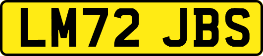 LM72JBS
