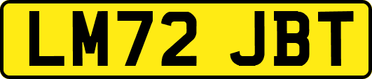 LM72JBT