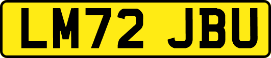 LM72JBU