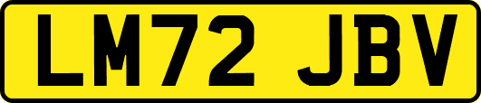 LM72JBV