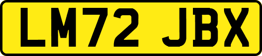 LM72JBX
