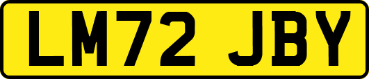 LM72JBY