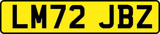 LM72JBZ