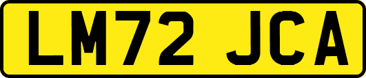 LM72JCA