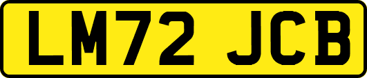 LM72JCB