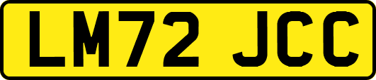 LM72JCC