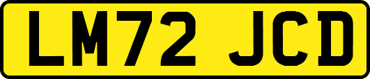 LM72JCD