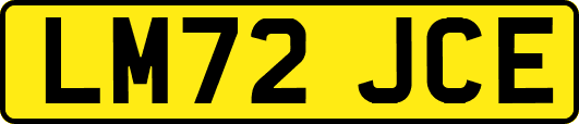 LM72JCE