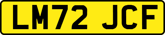LM72JCF