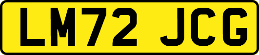 LM72JCG
