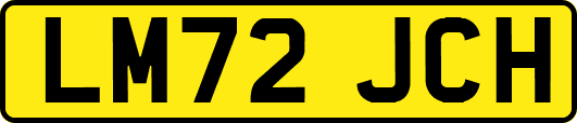 LM72JCH