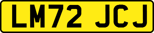 LM72JCJ