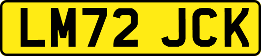 LM72JCK