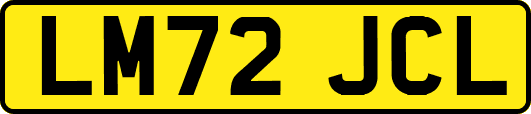 LM72JCL