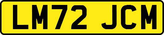 LM72JCM