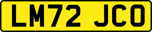 LM72JCO