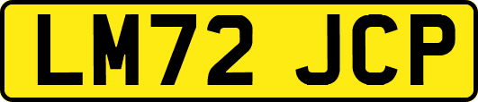 LM72JCP