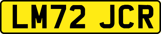 LM72JCR