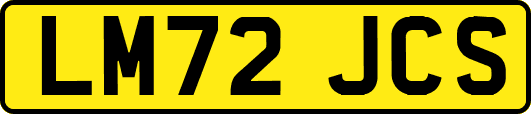 LM72JCS