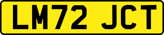 LM72JCT