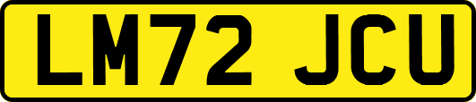LM72JCU