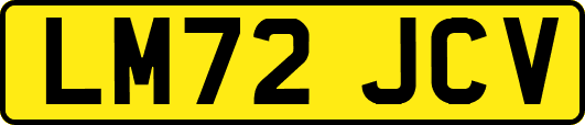 LM72JCV
