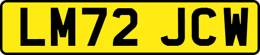 LM72JCW