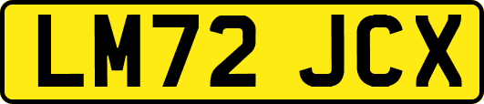 LM72JCX