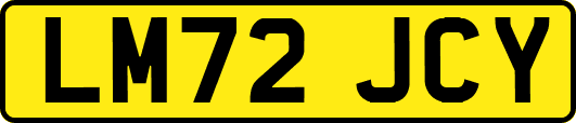 LM72JCY