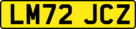 LM72JCZ