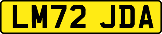 LM72JDA