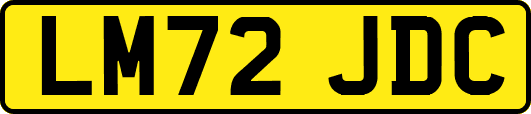 LM72JDC