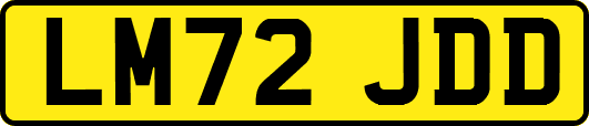 LM72JDD