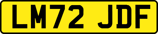 LM72JDF