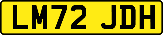 LM72JDH