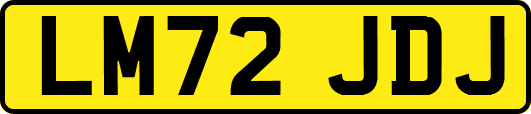 LM72JDJ
