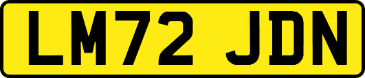 LM72JDN