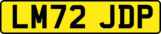 LM72JDP