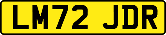 LM72JDR