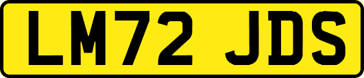 LM72JDS