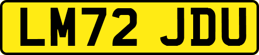 LM72JDU