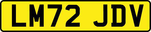 LM72JDV