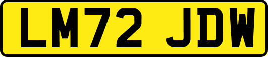 LM72JDW