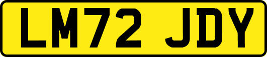 LM72JDY