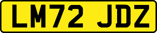 LM72JDZ