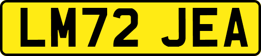 LM72JEA