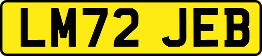 LM72JEB