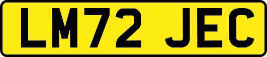 LM72JEC