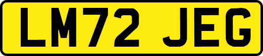 LM72JEG