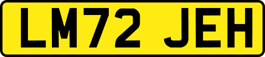 LM72JEH